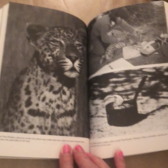 CRY OF THE KALAHARI & THE EYE OF THE ELEPHANT • BUNDLE 2 SOFTCOVER BOOKS - Picture 13 of 17